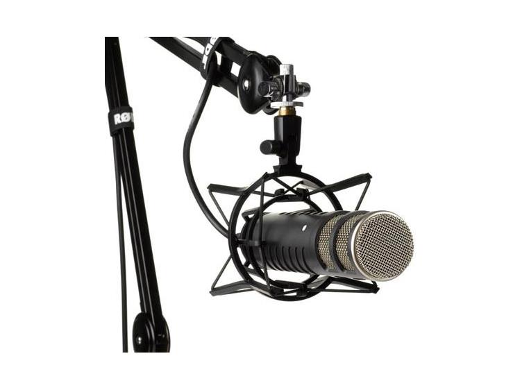 Røde Procaster dynamisk mikrofon
